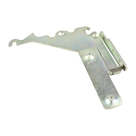 Cerniera destra originale - Lavastoviglie - BEKO - 3300673662894129228