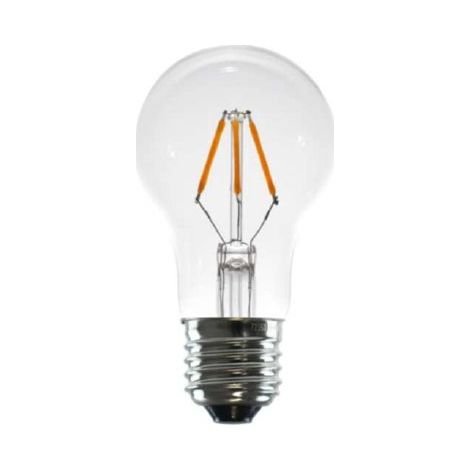 Lampada segula 50836 3W dimmerabile 2700K