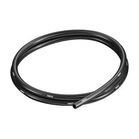 Tubo de aire Festo 197392-50 50m Negro Tubo neumático