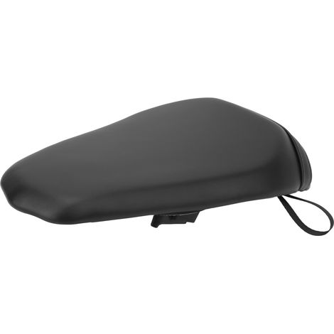 Coussin de selle passager moto, confort anti-pression pour Ninja Z900, rembourrage arrière de remplacement (1/5)