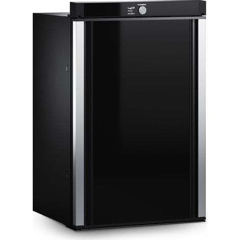 Série 10 : Frigo trimixte à absorption encastrable DOMETIC Consommation d'énergie (kW·h) - 2.8, Modèle - RM 10.5 T (1/4)