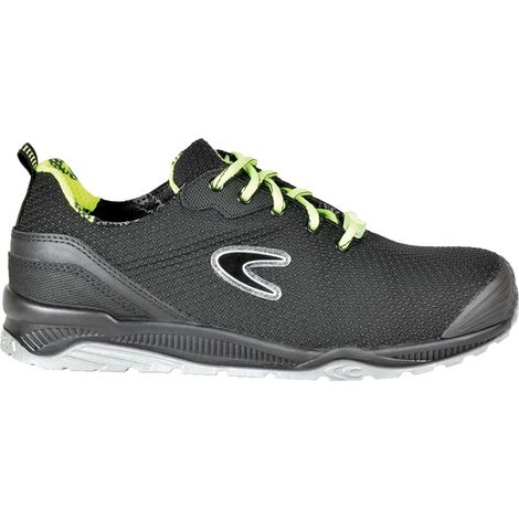 Cofra Start ESD S3 SRC Sicherheitsschuhe - 44 EU