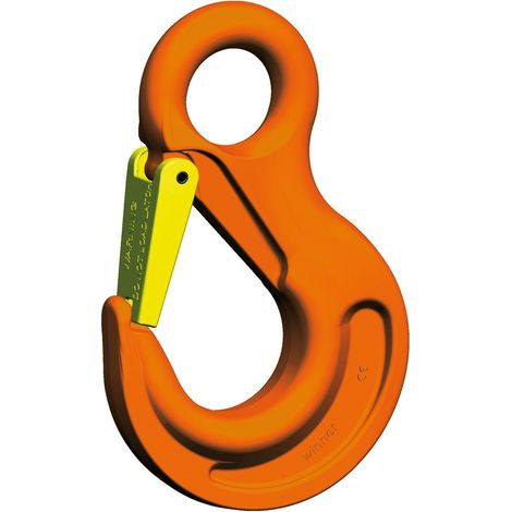 Pewag HSW 10 Oesenhaken G10 4t (1/3)