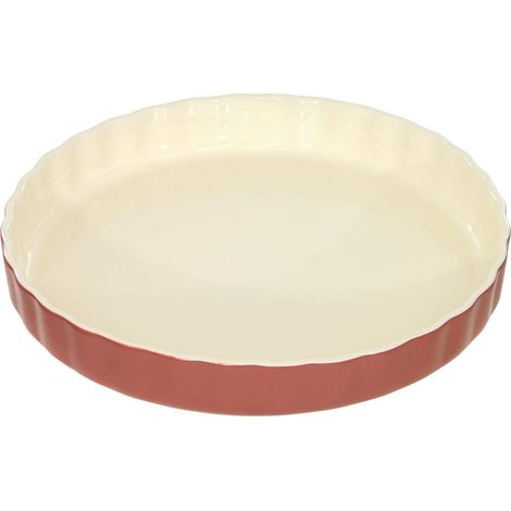 Cera tortenplatte 28cm magma ass - 5five (1/2)
