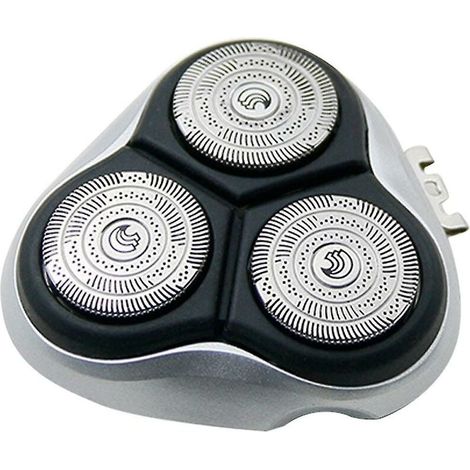 Tête de rasoir Hq9 pour Philips Pt920 Pt927 Pt870 Pt877 Pt878 At830 At880 (1/5)