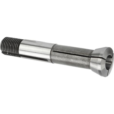 M6x25x15 Klemmgriff, 10 Stück gerändelte Schraubenmuttern, Feststellknopf für gerades Gewinde, Handbefestigungswerkzeug. (1/5)
