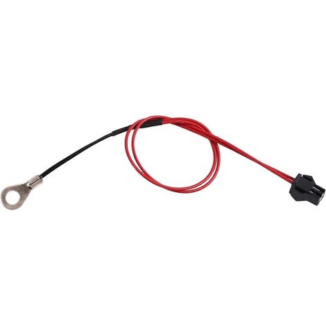 Jura 69605 Temperatursensor für Thermoblock, kompatibel mit 770THERMOBLOCK Thermoblock-Sensoren und Espressomaschinen. (1/5)
