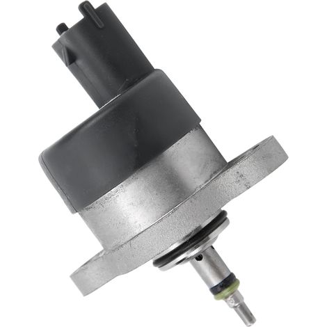 Soupape de régulation de pression de rampe d'injection 31402-27010 compatible Hyundai Accent, Elantra, Getz, Matrix (1/5)