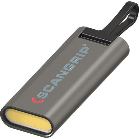 Porte-clés Lampe de poche FLASH MICRO R  Scangrip 035113 (1/5)