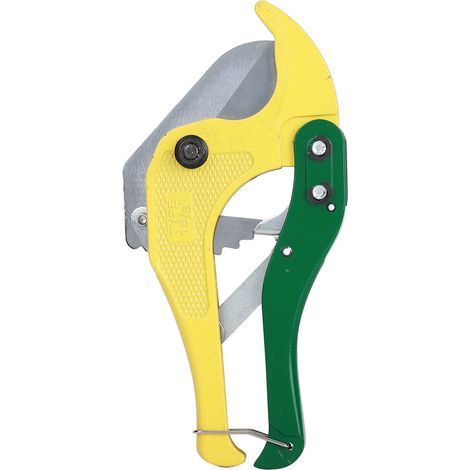 Multifunctional PE/PPR pipe cutting tool, multifunctional PVC pipe cutting scissors (1/5)