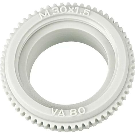 Merten Ventiladapter VA80 639180 (1/2)