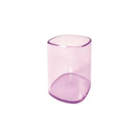 ARDA Pen holder portapenne Plastica Viola (1/2)