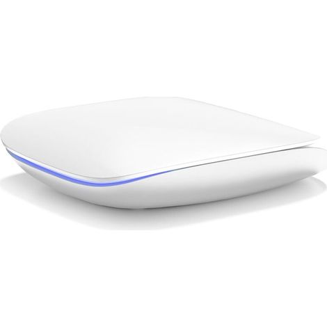 Smart Home Automation Gateway for Zigbee Devices, Smartphone App, Remote Control Gateway Compatible with Amazon Alexa and Google Home. MUMU (1/4)