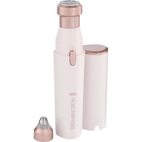 Remington WFS200  Depilatore  Bianco