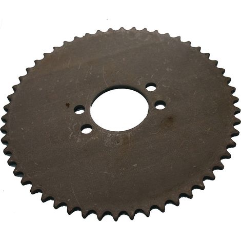 Corona differenziale per Twin Cut prima serie 16694600 PEERLESS-456015