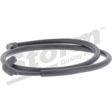 Durite de culasse/chauffage compatible Peugeot 1307K4 (1/5)