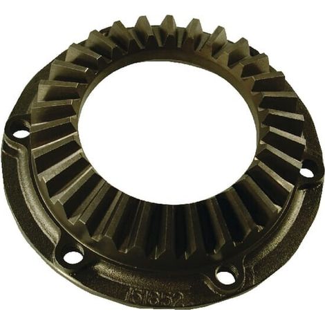 Tellerrad Z:30 6-Löcher FELLA 151852