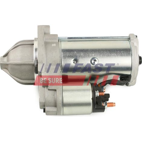 FT74244 avviatore rapido