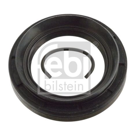 Bague d'étanchéité, différentiel FEBI BILSTEIN 103348 BMW 31 50 8 743 675 (1/2)
