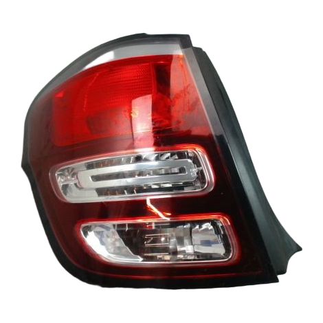 [PRODUIT D'OCCASION] Feu Arriere Gauche  CITROEN C3 II Phase 2 (a51) 2013-2016 ♻️ Ref Oe. 9803928880 - Garantie à vie (1/3)