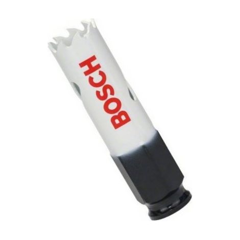 Bosch Corona bimetal Power change Plus 22X44MM