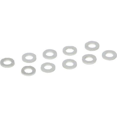 Vaillant Rechteckdichtring, (10 St.) 981146 Vaillant-Nr. 981146