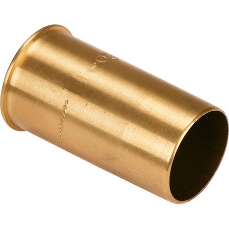 BUSSOLA IN OTTONE TOF PUSH S5-GAS ø20   EFFEBI S.P.A.