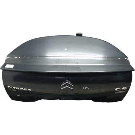 [PRODUIT D'OCCASION] Coffre Arriere CITROEN C6 ♻️ Ref Oe. 860685 - Garantie à vie