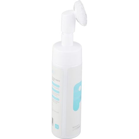 Mousse nettoyante douce pour les pattes des animaux de compagnie, sans lavage, pour l'entretien des griffes des chiens et des chats. Usage général. (1/5)