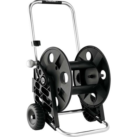 CARRELLO AVVOLGITUBO GENIUS 60 8862
