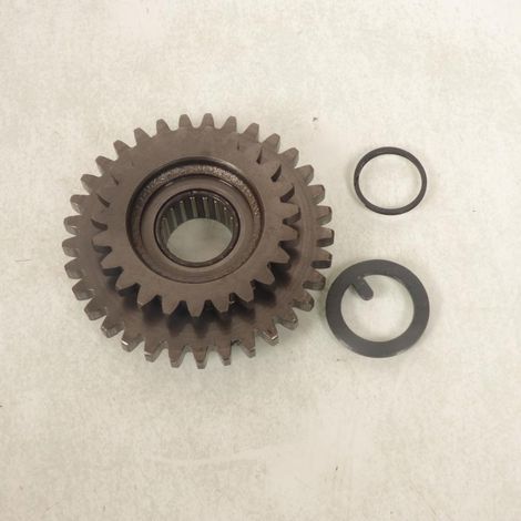 [GEBRAUCHT] [GEBRAUCHTES PRODUKT] Zwischenritzel für Honda 400 CB A (1/2)