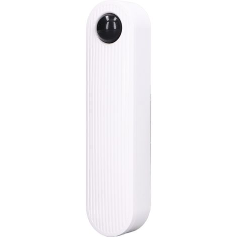 Lampe LED à détecteur de mouvement, blanche, mini-ruban, chargement USB, veilleuse sans fil intelligente pour placards de cuisine (1/5)