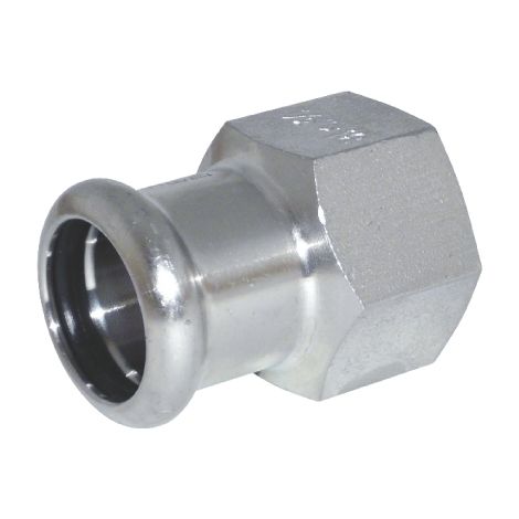 Inoxpres Rac.filet.f 1/2 X15