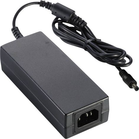 Dehner Elektronik ATS 090A1-P120 Alimentatore da tavolo e a spina AC/DC 12 V/DC 9 A 108 W stabilizzato, Protezione da s