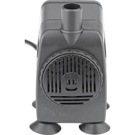 [GEBRAUCHT] B-Ware Pontec Zimmerbrunnenpumpe PondoCompact 600 l/h 1,3 m Handtuchheizkörper 11W (1/2)