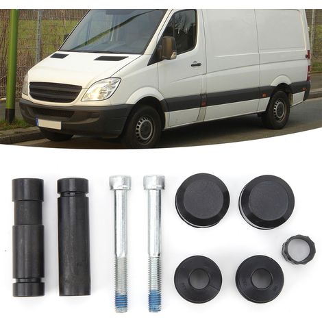 Gleitbolzenführungssatz für vordere Bremssättel für Mercedes-Benz Sprinter (906) NCV3 2006-2018 BCF1499A (1/5)