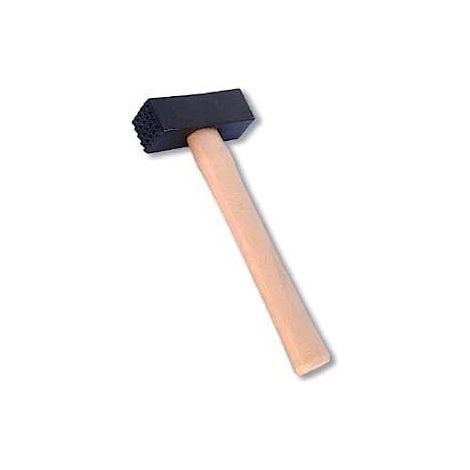 MARTILLO DENTADO 1.500 GRS C/MGO. - FLORES CORTES