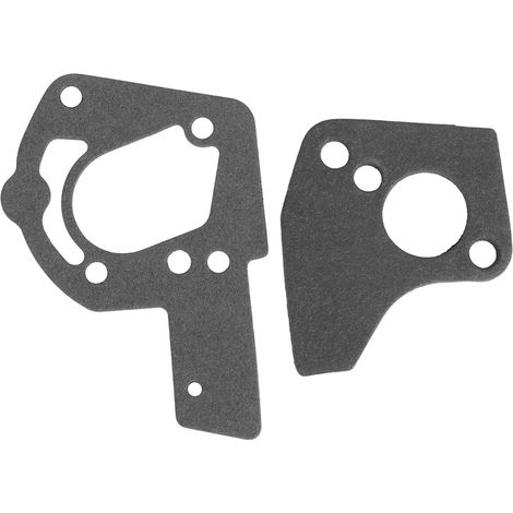 Carburatore di ricambio per tosaerba – codici articolo 498298, 495426, 692784, 495951