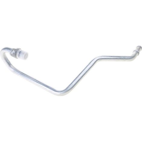 Turbolader-Kühlmittelschlauch 11537600592 für F20 F21 F30 F31 F35 Motor (1/4)