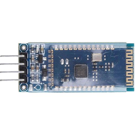 HC-05/06 Drahtloses, transparentes Datenübertragungsmodul, Bluetooth-kompatibel
