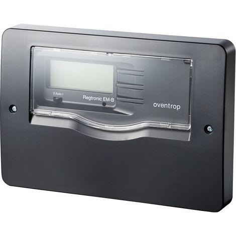 MÓDULO DE EXTENSIÓN REGTRONIC EM-B PARA REGTRONIC RH (1/2)