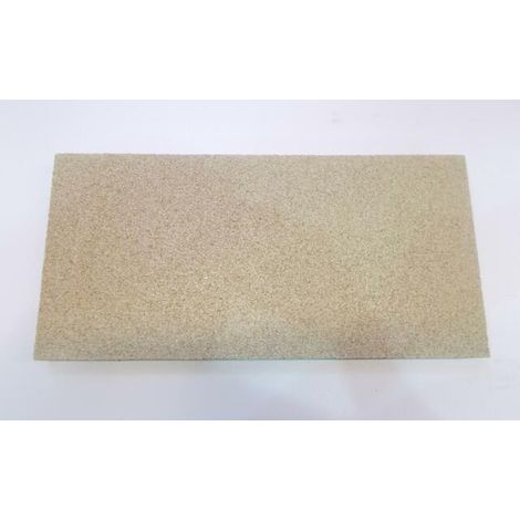 Vermiculiteisolierung SH20-30 426x187x30 426x187x30mm - 001-1813-00 (1/2)
