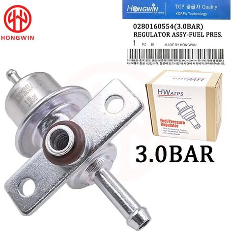 Régulateur de Pression de Carburant pour Volvo – Réf. 0280160554 – Pièce Auto (1/5)