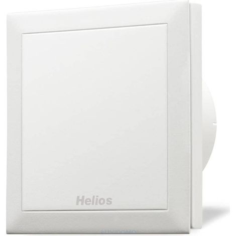 Helios M1/120, Aeratore per piccoli ambienti