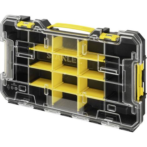 STANLEY FMST17838-1 FMST17838-1 Mousse pour valises