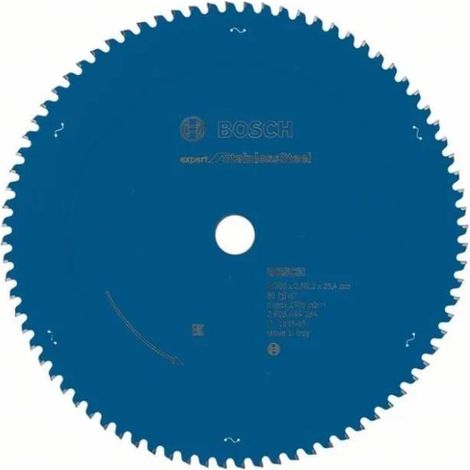 Bosch Expert Kreissägeblatt 305 mm Silber (1/3)