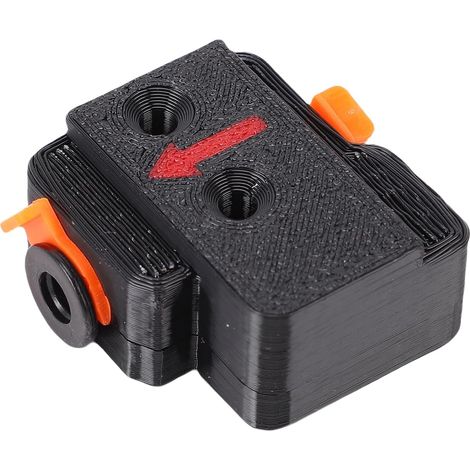 Filament Sensor for 3D Printer, Replacement, Detection (1/5)