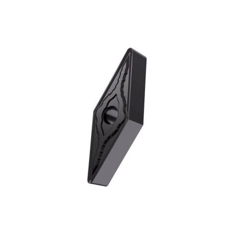 Drehwendeschneidplatte ISO VNMG 160408E-SM:T6310 Bohrungs-D. 3,81mm PVD PRAMET (1/2)