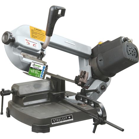 COMPA SC 1435 MP SEGATRICE TRONCATRICE SEGA A NASTRO A SECCO PER FERRO 400 WATT