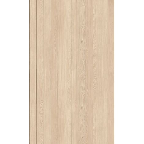 SCHÖNER WOHNEN-Kollektion Rückwand Softtouch Eichenpfad - 1500 x 2550 mm inkl. Fixierklebeband und Unterlegkeile (1/2)